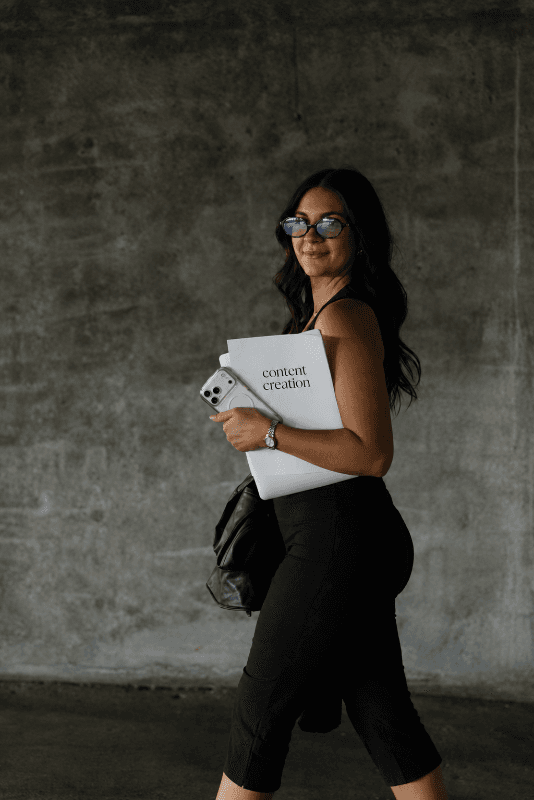 Content by Ashley Aposhain - Creador de contenido in Boise