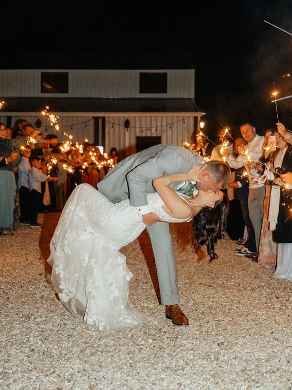 Reams DJ & Wedding Coordinator LLC photo 3