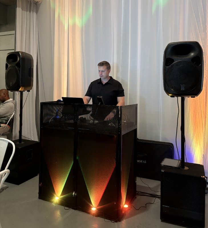 Stivers Event Media - photo 2