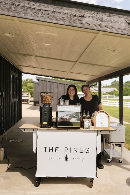 The Pines Coffee Cart photo 5
