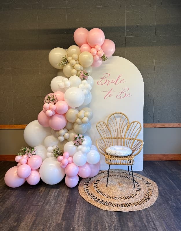 Pretty Events & Rentals