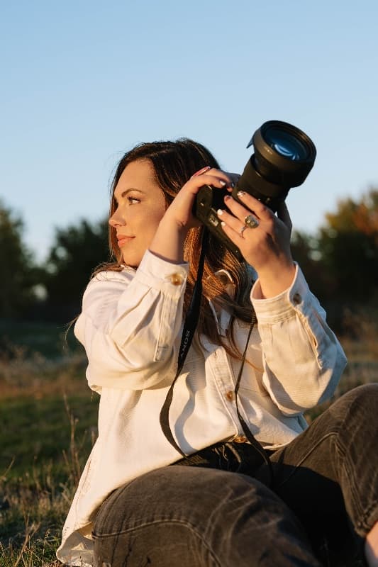 Korie Pare Photo - Photographer