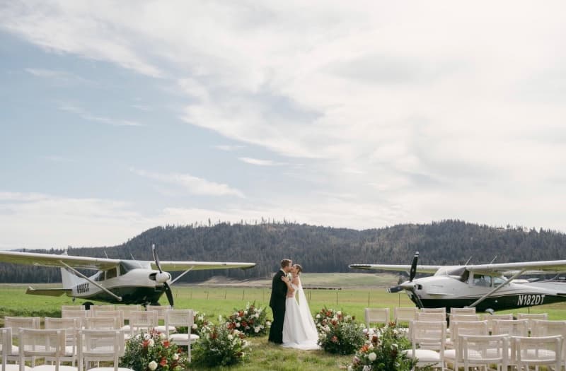 The Landing at Blanchard Valley Ranch