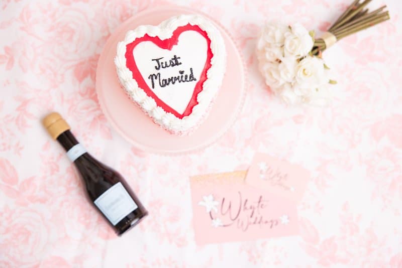 Whyte Weddings & Events - photo 2