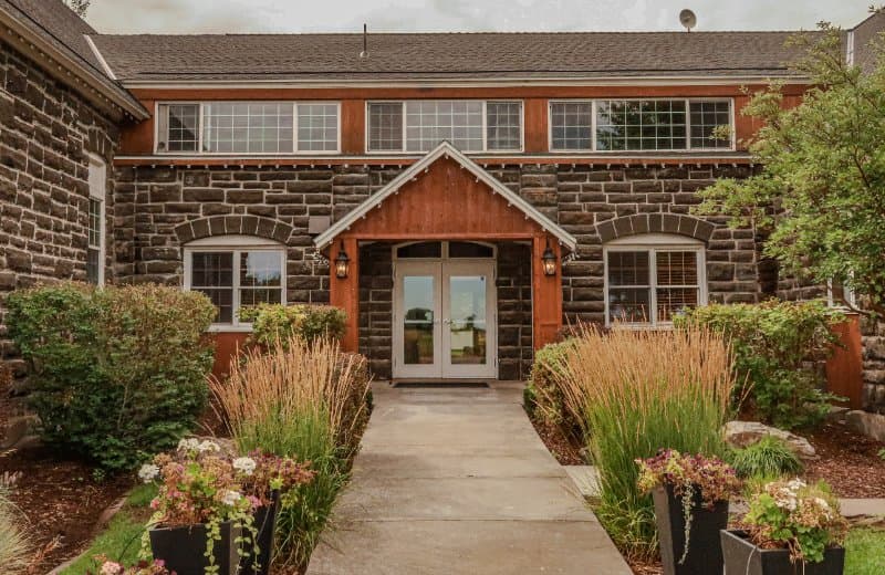 The Blackstone Event Center - Venue in Rigby