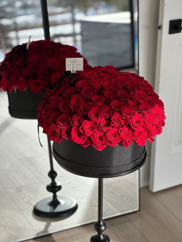Legacy Blooms - Florist in Boise