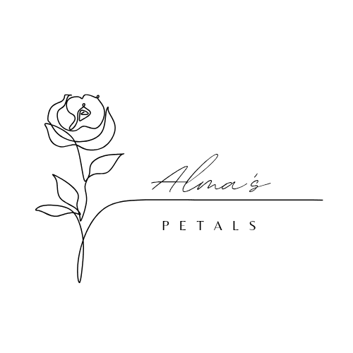 Alma's Petals - Florist in Emmett