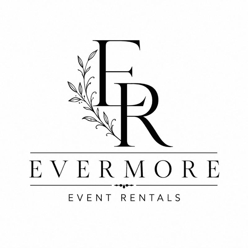Evermore Event Rentals - Rental company in Caldwell