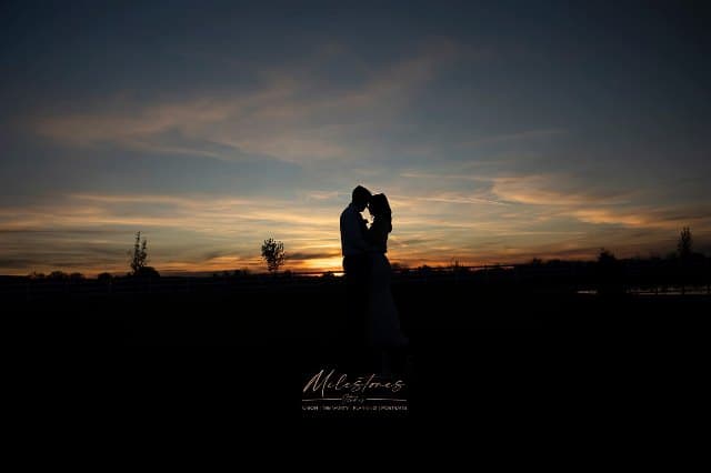 Milestones Portraits