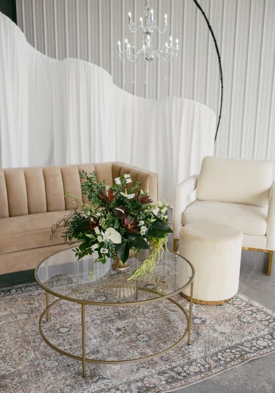 Pine & Poppy Event Rentals - photo 2