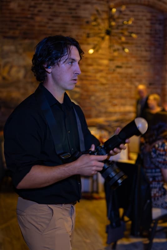 Howard Media - Videographer in Meridian