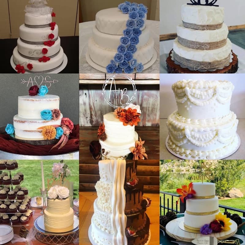 Caters Cakes - photo 2