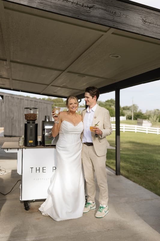 The Pines Coffee Cart photo 3