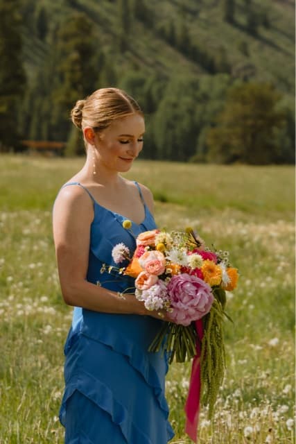 Lacey Scheidel - photo 2