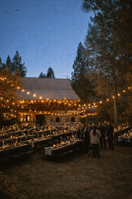 Woodstock Wishing Well, LLC. - Venue in Boise