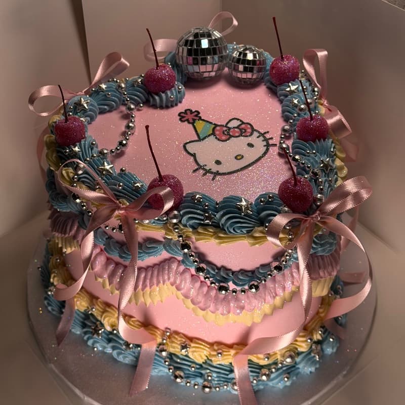Cake Couture Co.
