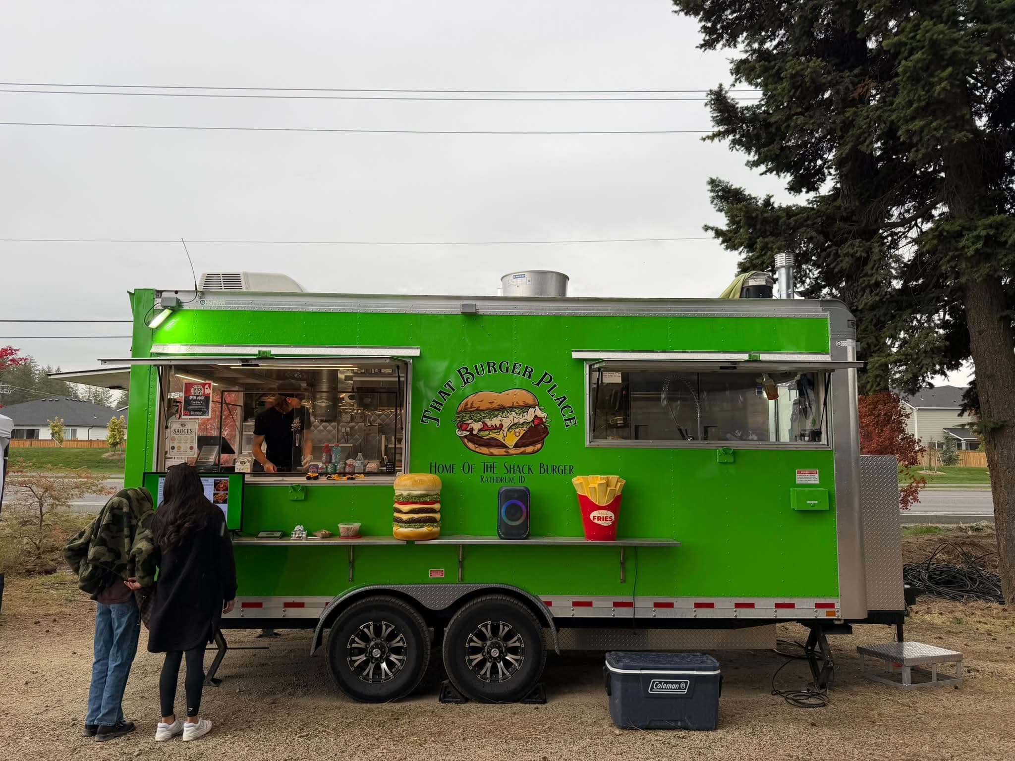 THAT BURGER PLACE photo 2
