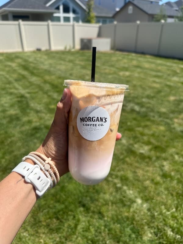 Morgans Coffee Co - photo 2