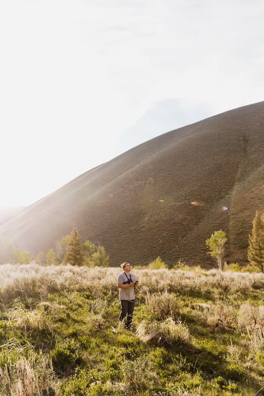 Gage Horne Studios - Videographer in Boise