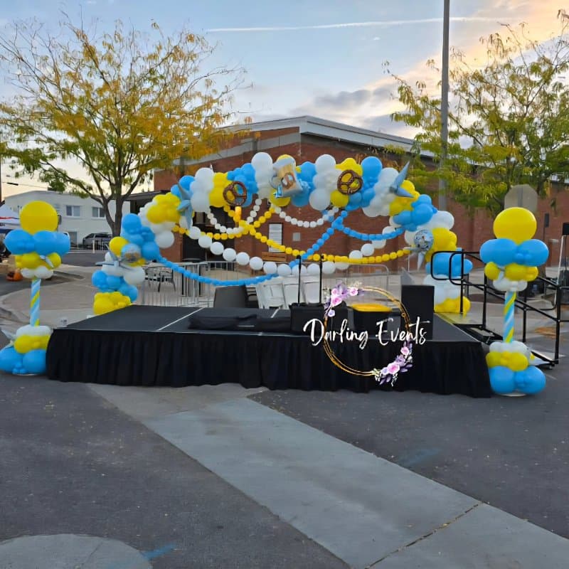 Darling Events LLC - photo 2