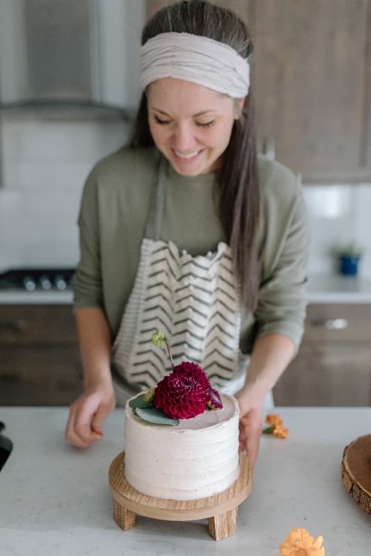 Sweet Moose Bakery