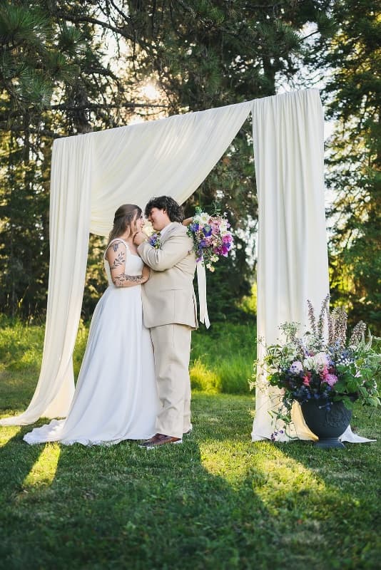 Dreamco Designs - Rental company in Coeur d'Alene