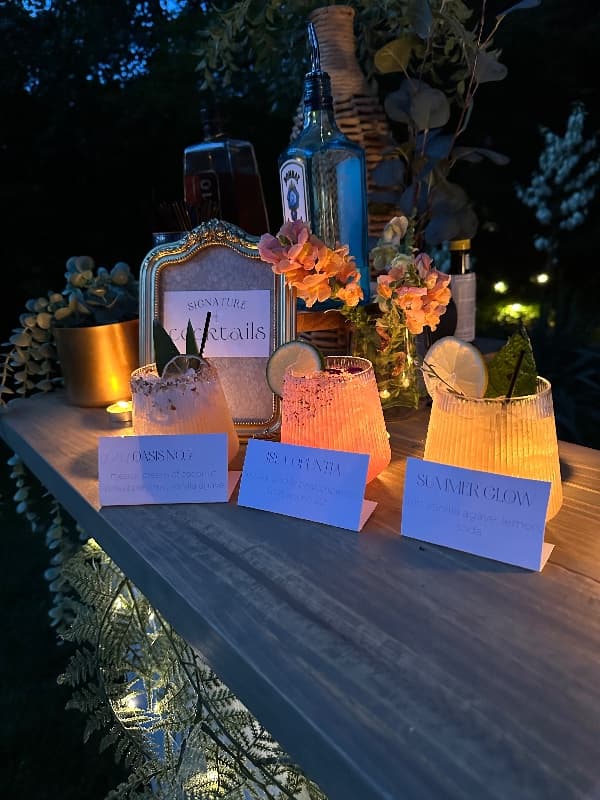 High Desert Cocktail Co. - photo 2