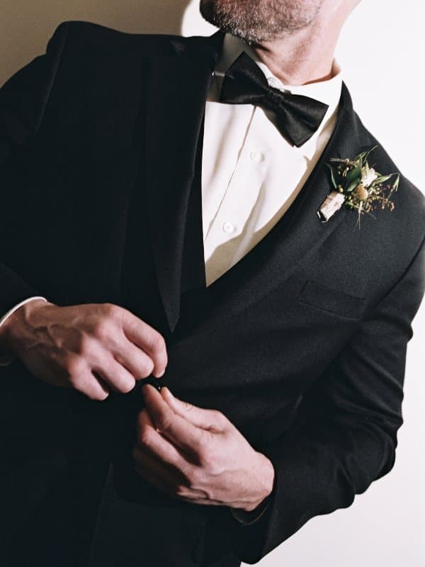 Boise Tuxedo Shop - Tux rental in Meridian