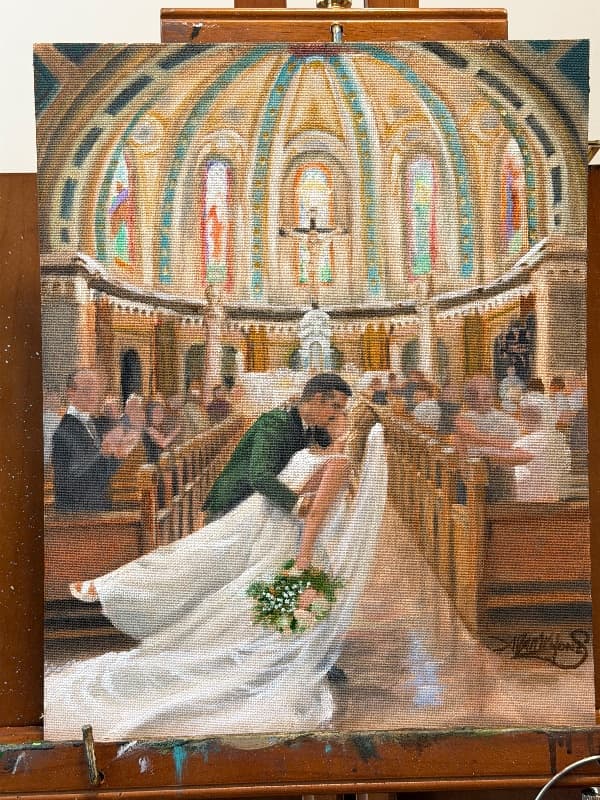 Jones Paintings - photo 2