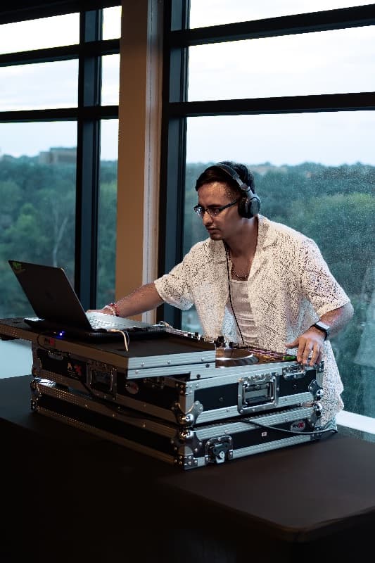 Euphoric Events - DJ in Boise