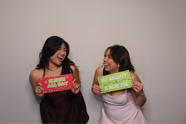 Sora Photobooth photo 3