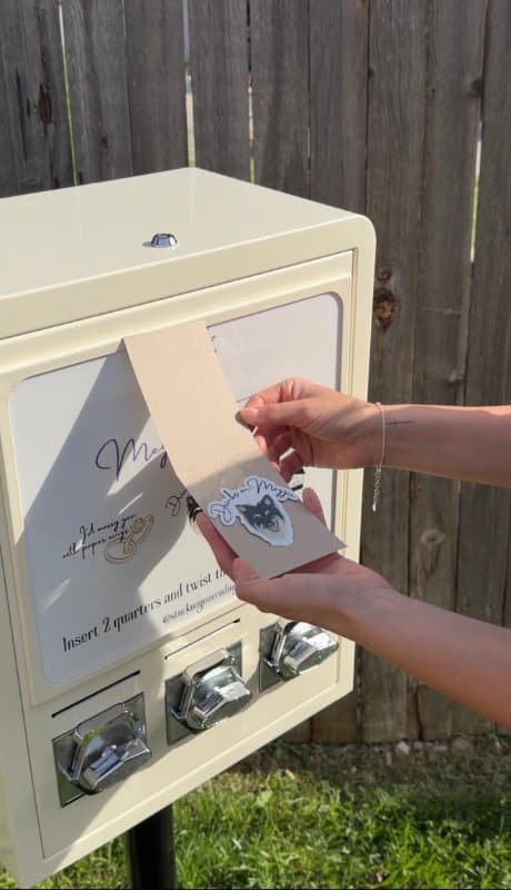 Stuck On You Vending - Rental company in Boise