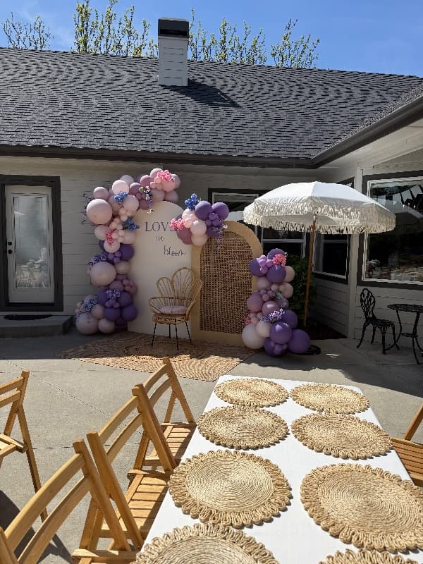 Pretty Events & Rentals - photo 2