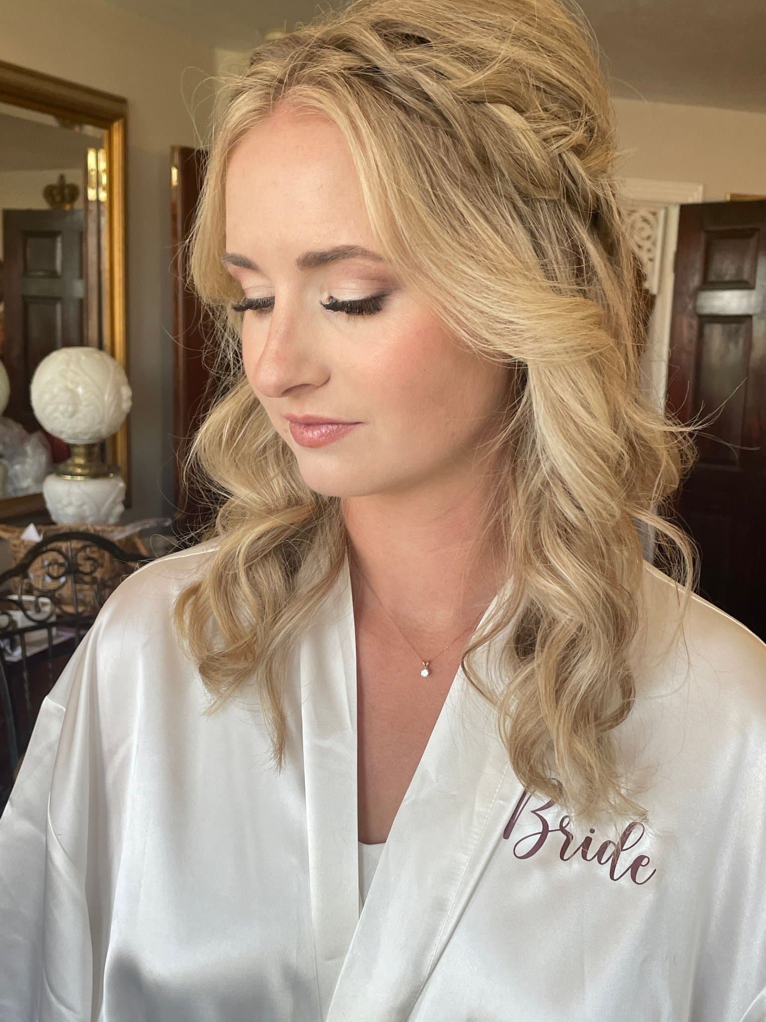 Milestones The Vanity Beauty
