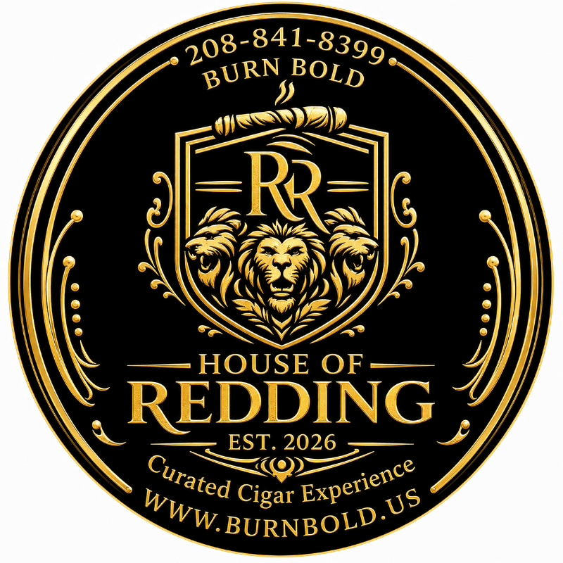 House of Redding - photo 2