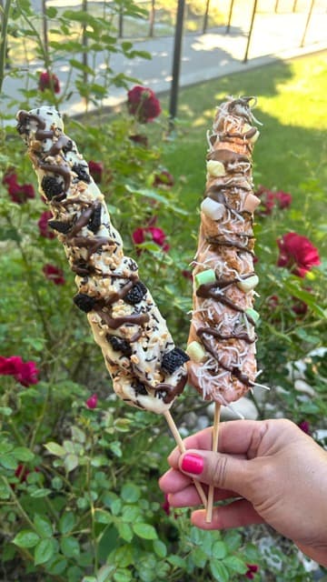 The Waffle Boutique - Dessert in Boise