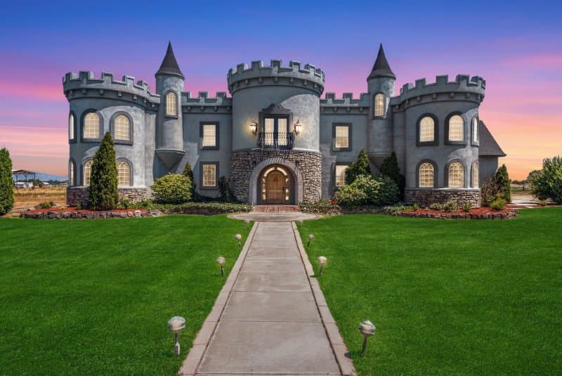 Castle Gardens