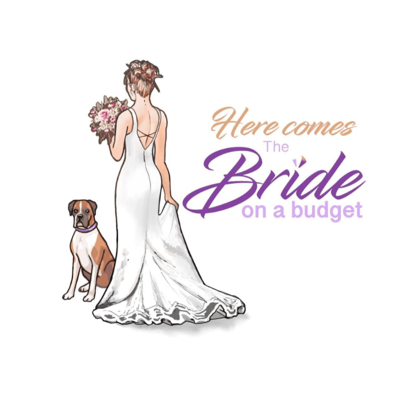 Here Comes The Bride On A Budget - Bridal shop in Pocatello