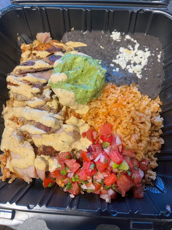 Big Beantz Tacos - photo 2