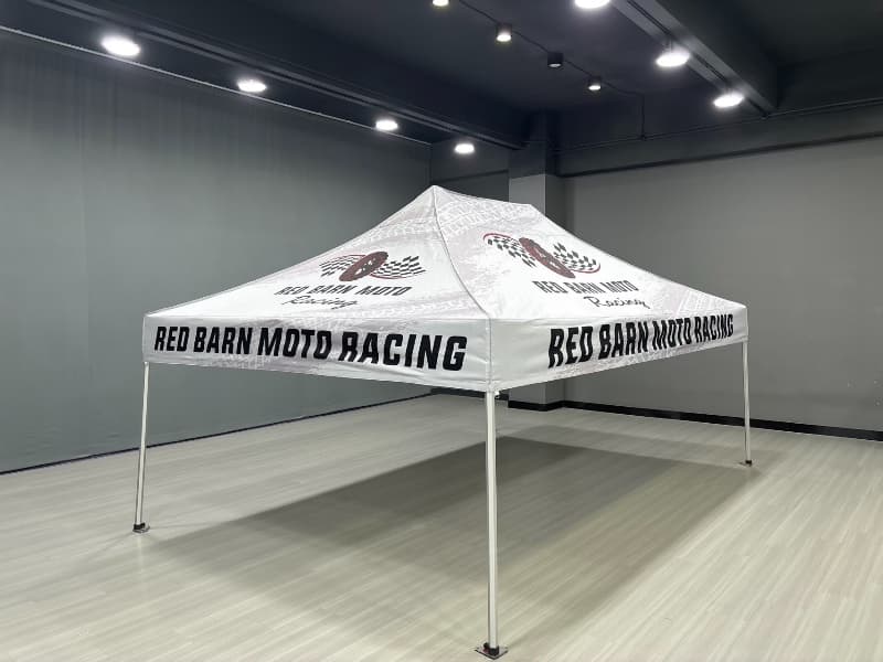 UpsideDown Event Tents, LLC - photo 2