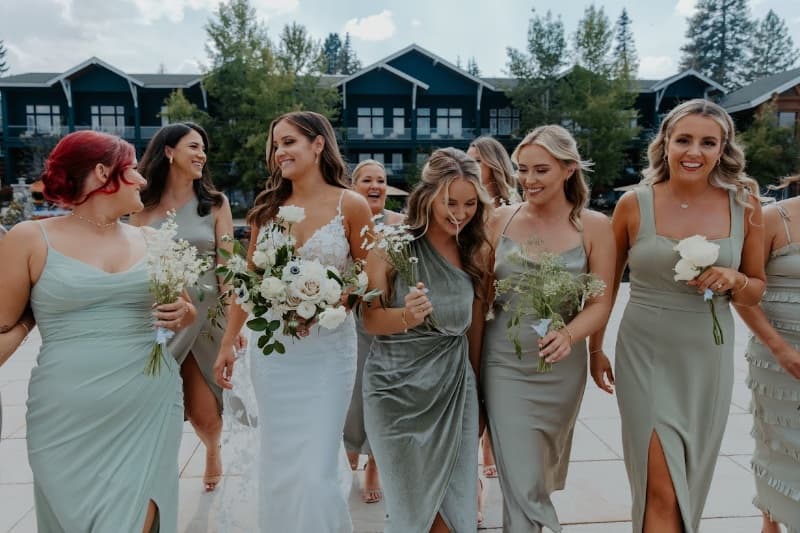 Wildflower Bridal + Beauty photo 4