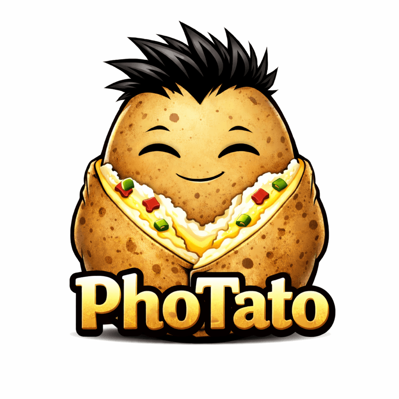 PhoTato Entertainment Inc - photo 2