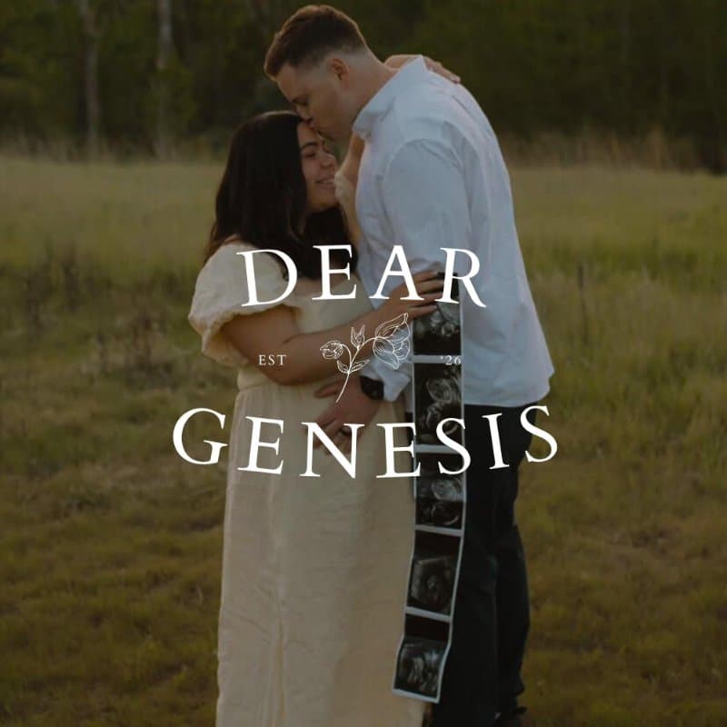 Dear Genesis Photo - photo 2