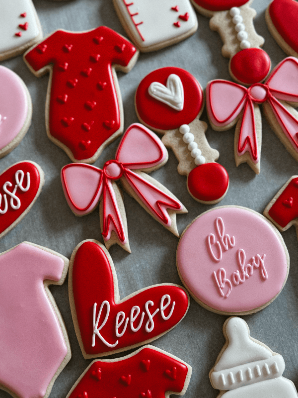 Idaho Cookie Co. - photo 2
