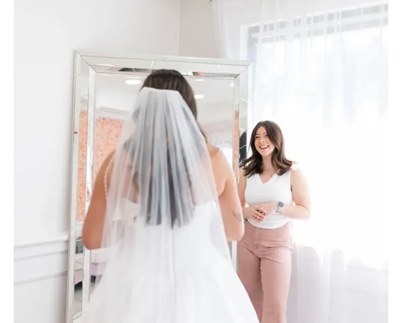 BB Bridal
