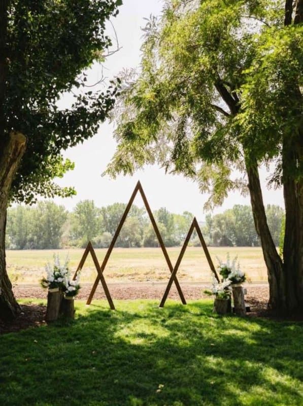 Sawtooth Event Rentals - Rental company in Boise
