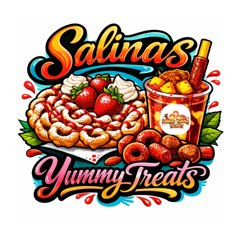 Salinas Yummy Treats - Dessert in Caldwell