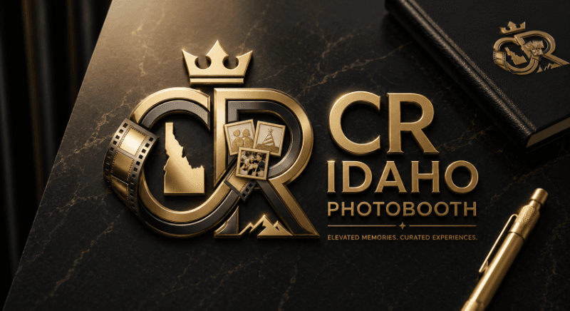 Cr Idaho Photobooth - photo 2