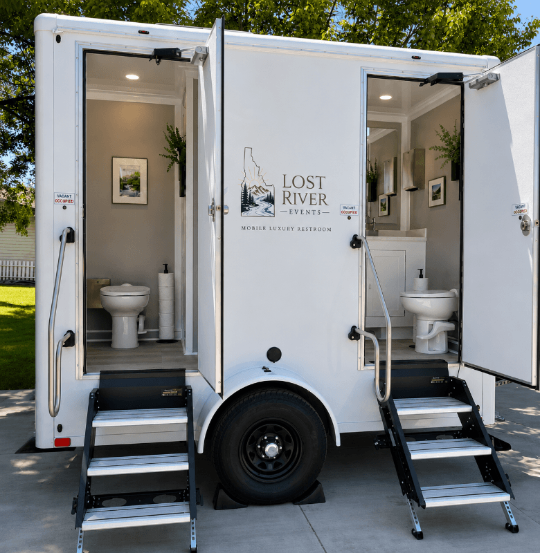 Lost River Events - Rental company in Nampa