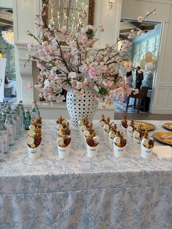 Simply Crafted - Caterer